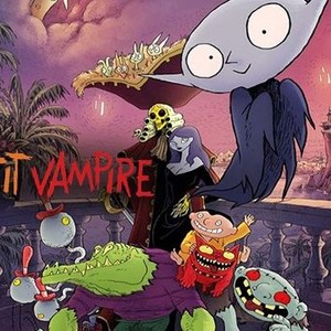 Little Vampire - Rotten Tomatoes