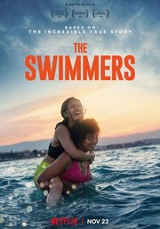 The Swimmers poster