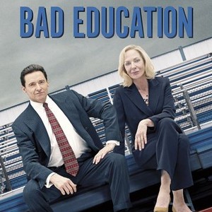 Watch bad best sale education 2019 online