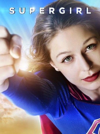 Supergirl season hotsell 1 episode 1