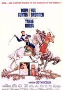 Taras Bulba poster image