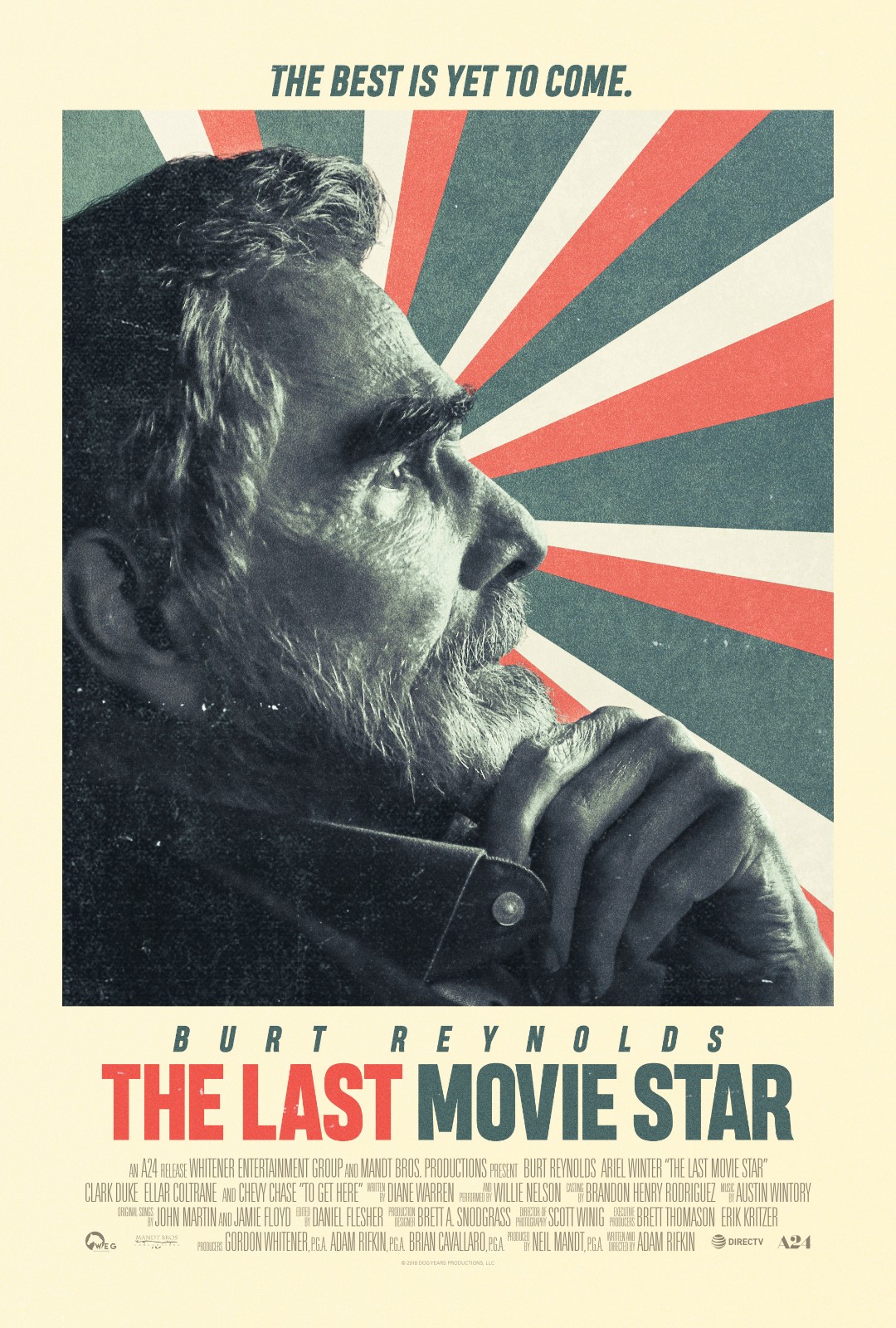 The Last Movie - Rotten Tomatoes