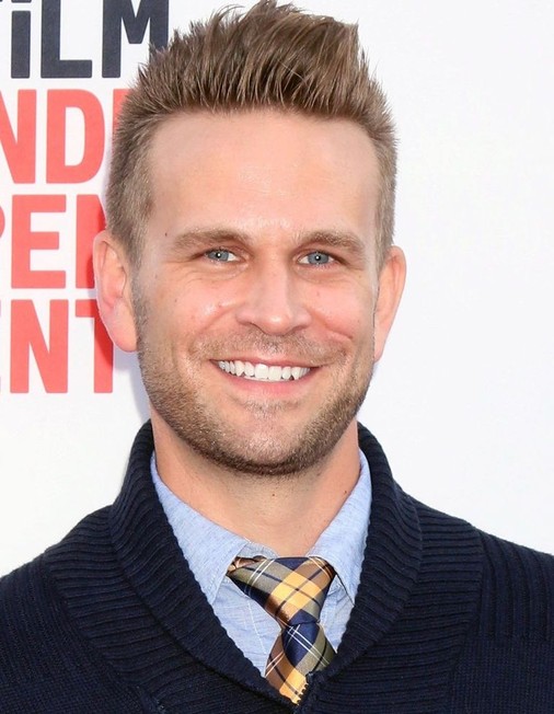 John Brotherton