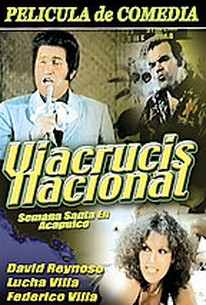 Viacrucis Nacional
