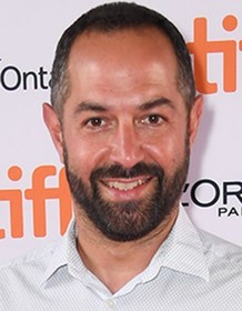 Daniel Gordon