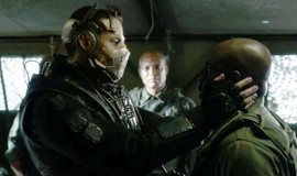 Gotham: Season 5 Episode 11 Clip - Bane Brutally Introduces Himself