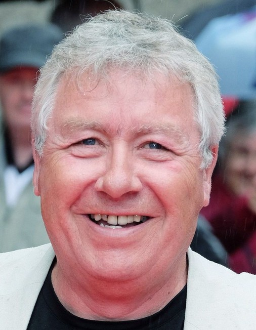 Gregor Fisher