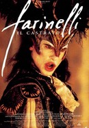 Farinelli: Il Castrato poster image