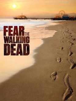 Fear the best sale walking dead hulu