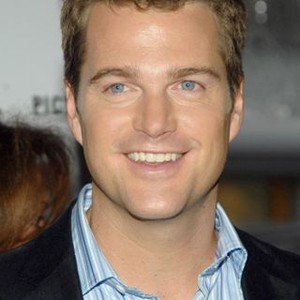 Chris O''Donnell at arrivals for Premiere of KIT KITTREDGE: AN AMERICAN GIRL, The Ziegfeld Theatre, New York, NY, June 19, 2008. Photo by: George Taylor/Everett Collection