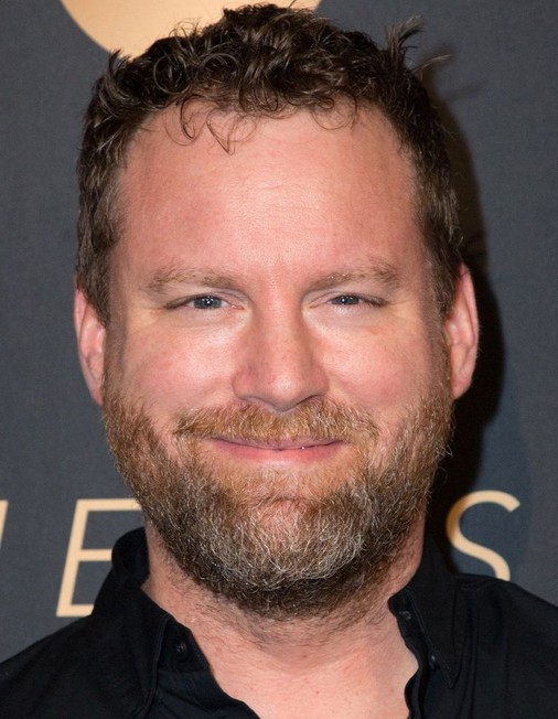 Patrick Gilmore - Rotten Tomatoes