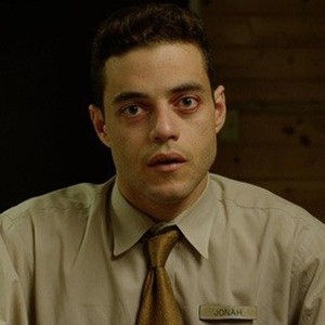 A scene from "Buster's Mal Heart."