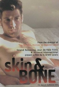 Poster for Skin & Bone