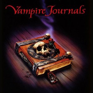 Vampire Journals photo 1