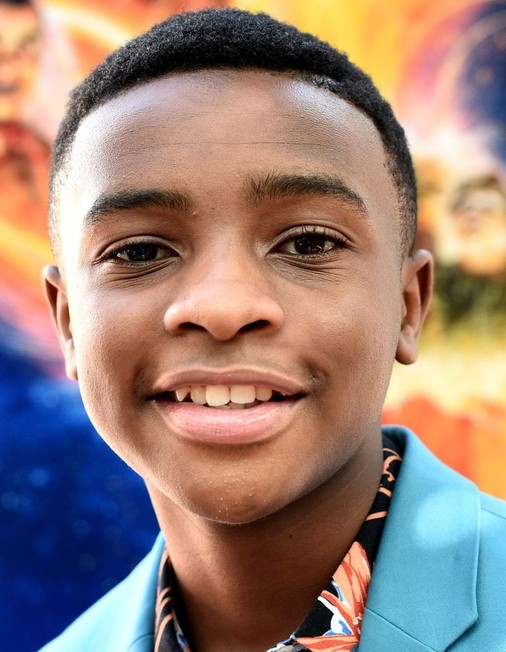 Caleel Harris