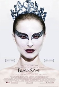 ブラック・スワン / Black Swan