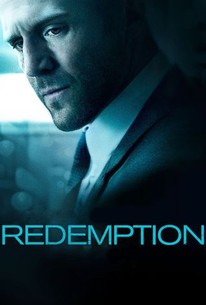 Redemption poster