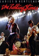 Ladies and Gentlemen, the Rolling Stones poster image