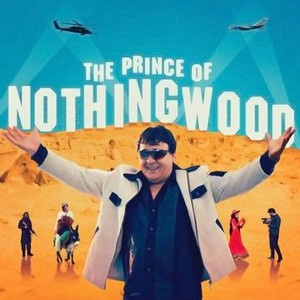 The Prince of Nothingwood photo 14