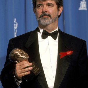 George Lucas