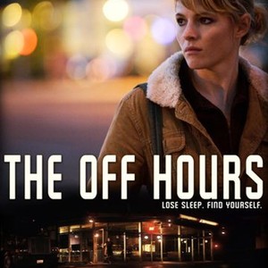 The Off Hours (2011) photo 9