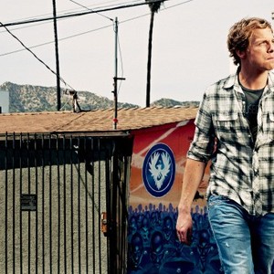 Chris Geere as Jimmy Shive-Overly