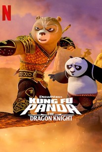 Watch Kung Fu Panda