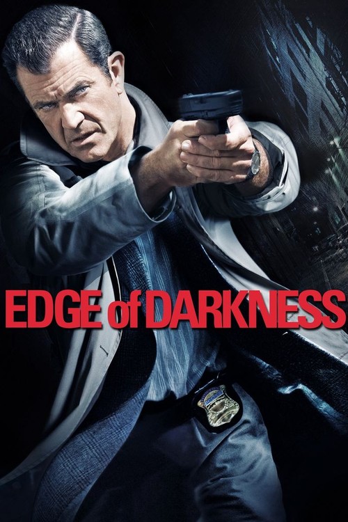 Edge of Darkness poster