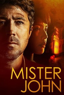 Watch trailer for Mister John
