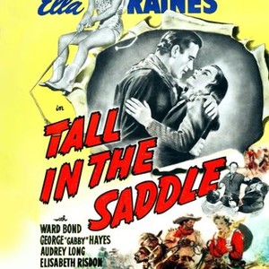 Tall in the Saddle (1944) photo 5