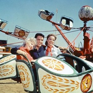 Roustabout (1964) photo 9