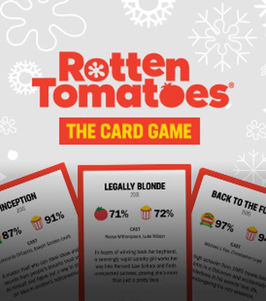 9 movies rated 100% on Rotten Tomatoes