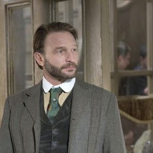Dracula, Thomas Kretschmann, 'From Darkness To Light', Season 1, Ep. #4, 11/15/2013, ©NBC