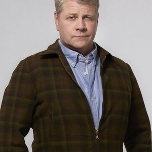 Michael Cudlitz as Mike Cleary