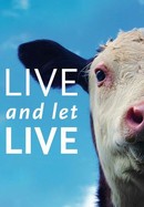 Live and Let Live poster image