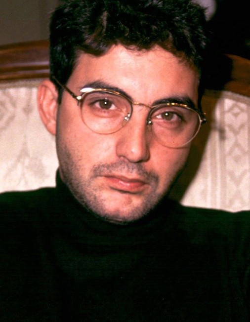 Miguel Molina
