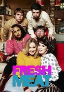 Fresh Meat poster image