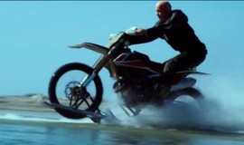 xXx: Return of Xander Cage: Official Clip - Ski-Bike Chase
