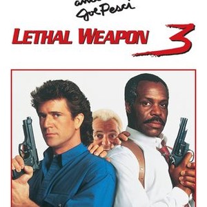 Lethal Weapon 3 photo 3