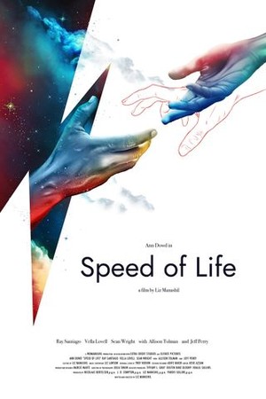Speed of Life poster
