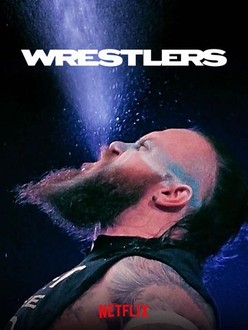 Wrestlers Season 1 Rotten Tomatoes