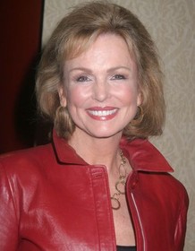 Phyllis George