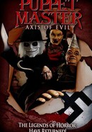 Puppet Master: Axis of Evil poster image