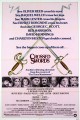 Crossed Swords