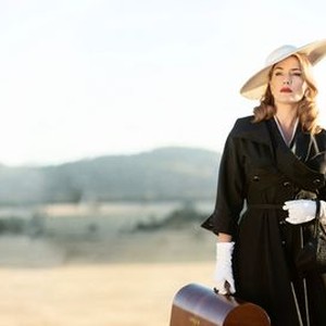 The Dressmaker - Where to Watch and Stream - TV Guide