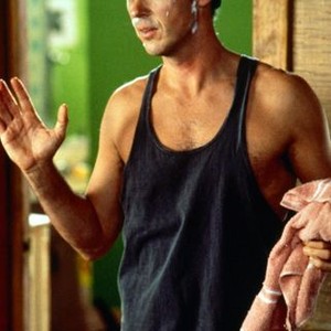 MULTIPLICITY, Michael Keaton, 1996, ©Columbia Pictures