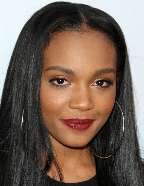 Lauryn Alisa McClain