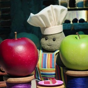 Tiny Chef: Season 1, Episode 6 - Rotten Tomatoes