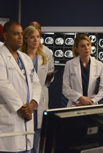 Grey's Anatomy: Season 10, Episode 22 | Rotten Tomatoes