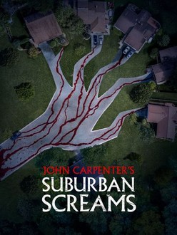 John Carpenter's Suburban Screams season 1 House Next Door - Metacritic